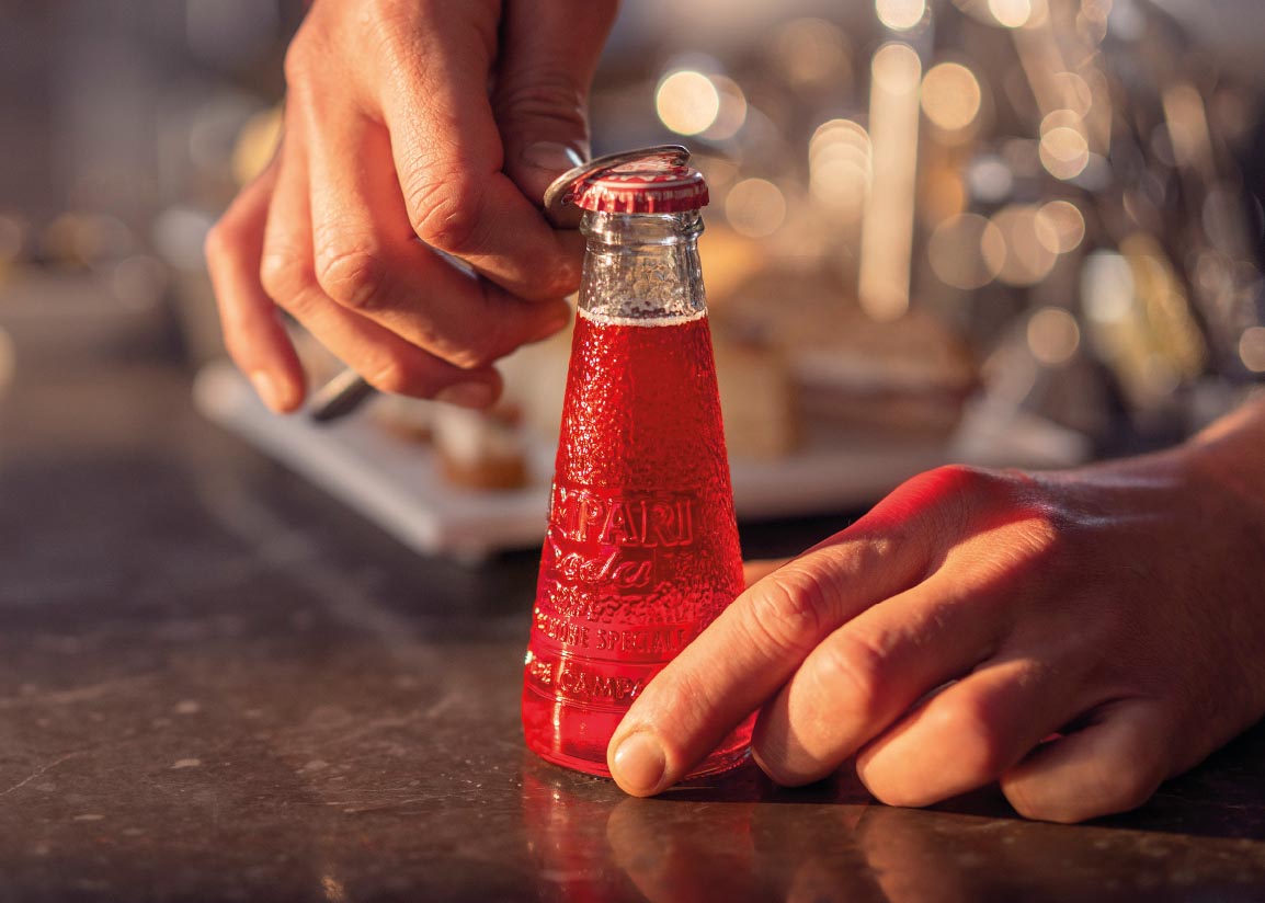 distretti campari soda